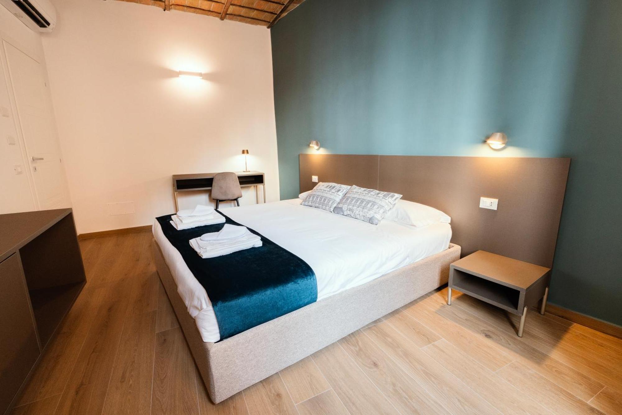 Casa Fortuna 278 Maison d'hôtes