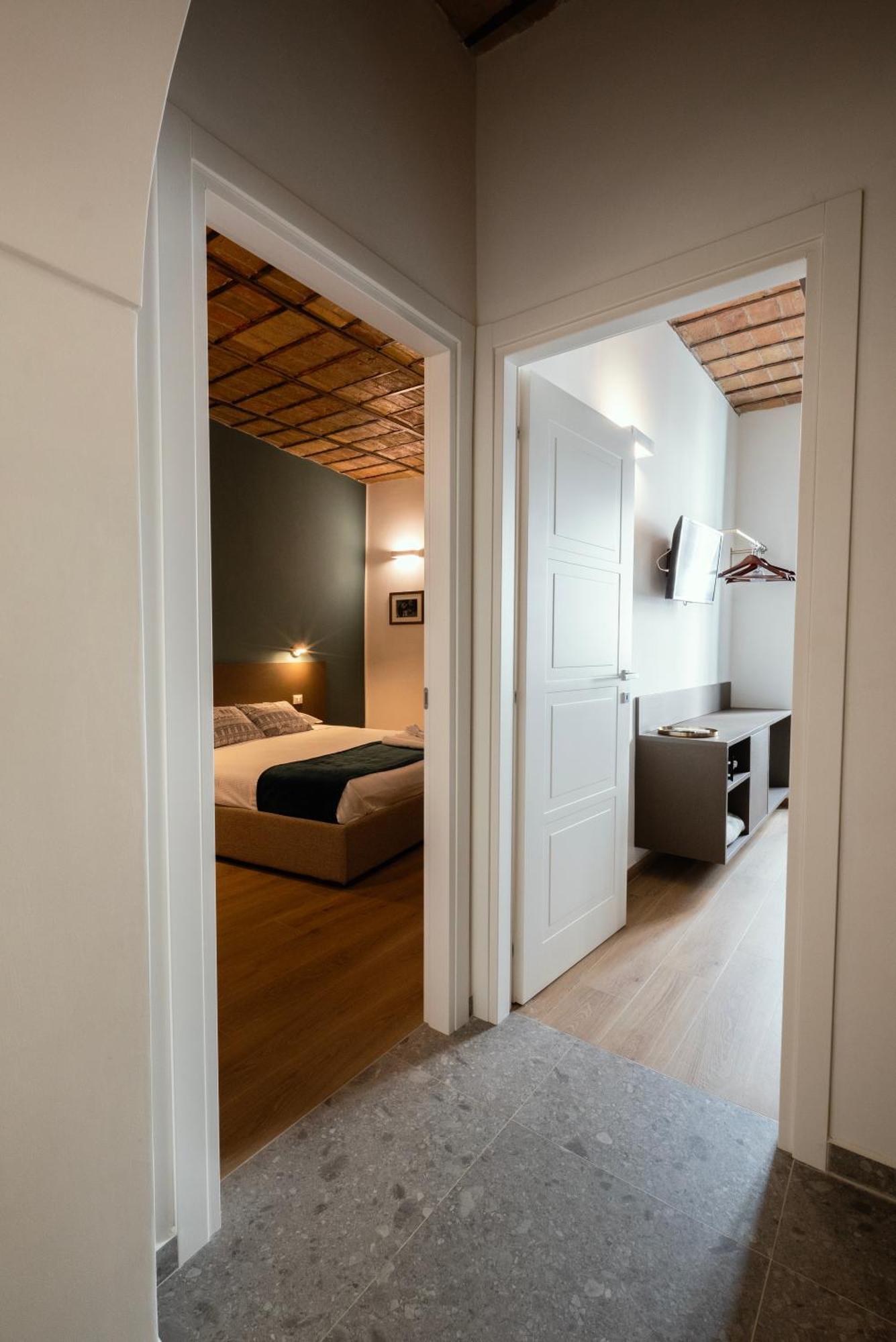 Casa Fortuna 278 Maison d'hôtes