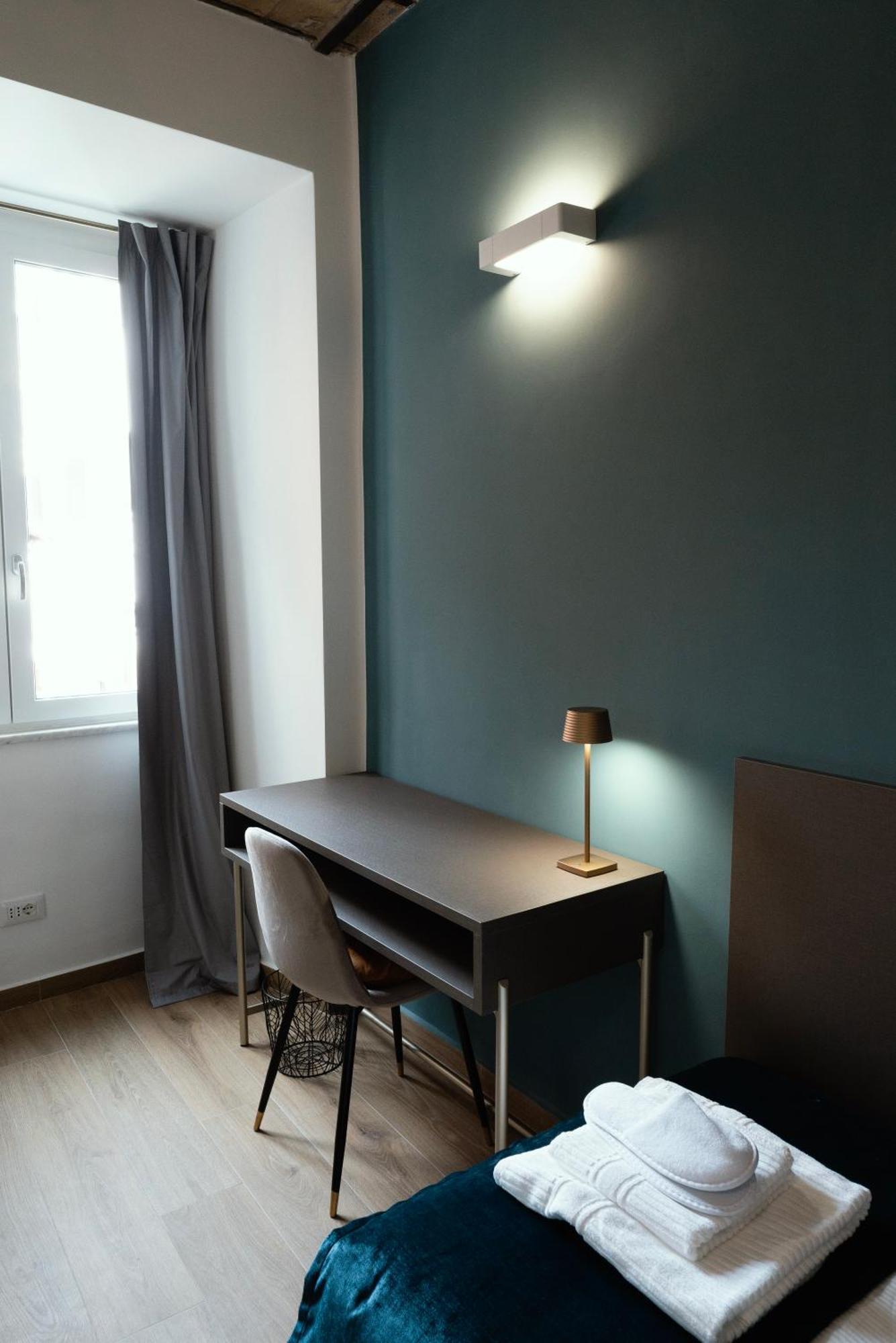 Casa Fortuna 278 Maison d'hôtes Rome