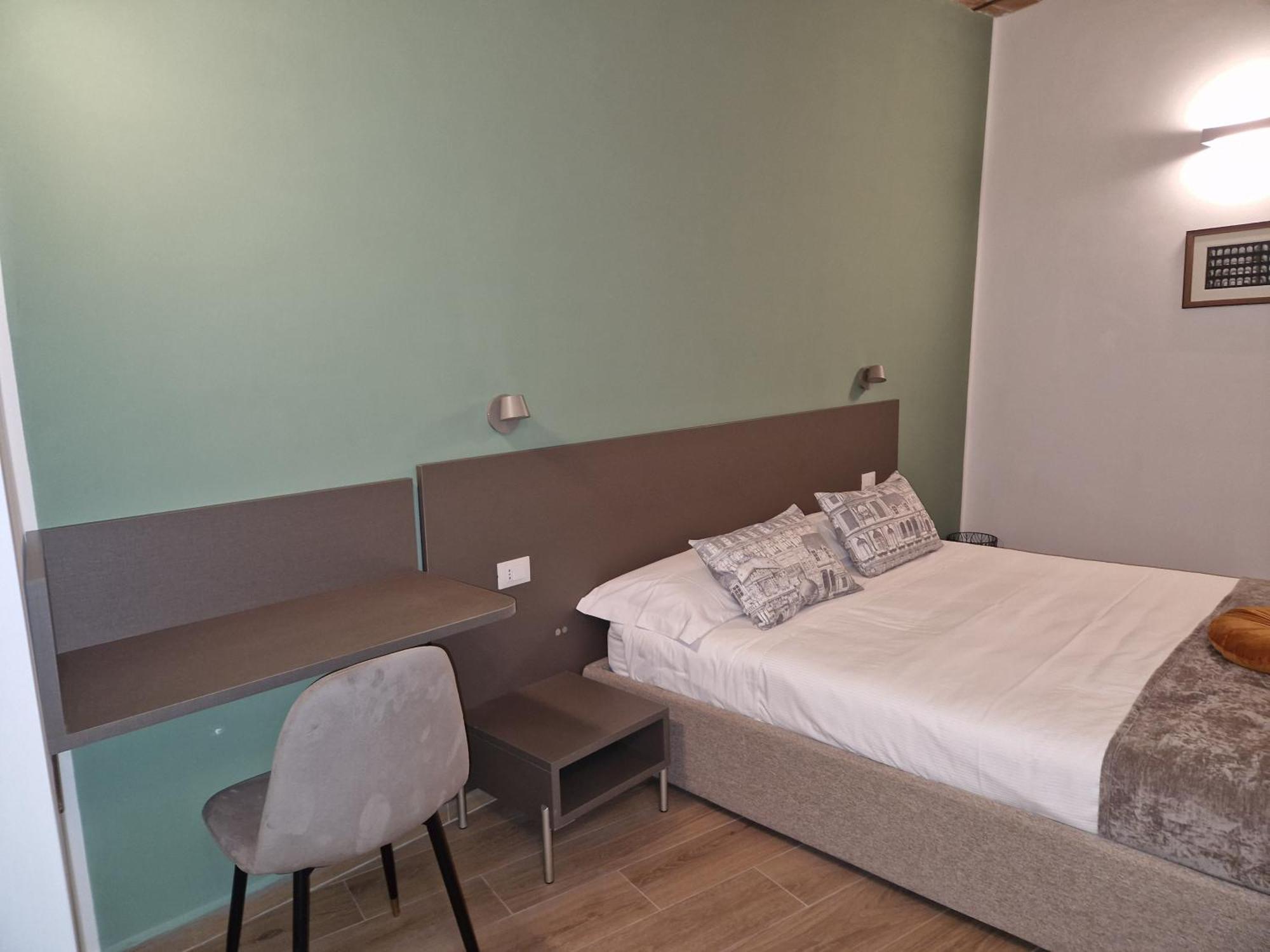 Casa Fortuna 278 Maison d'hôtes