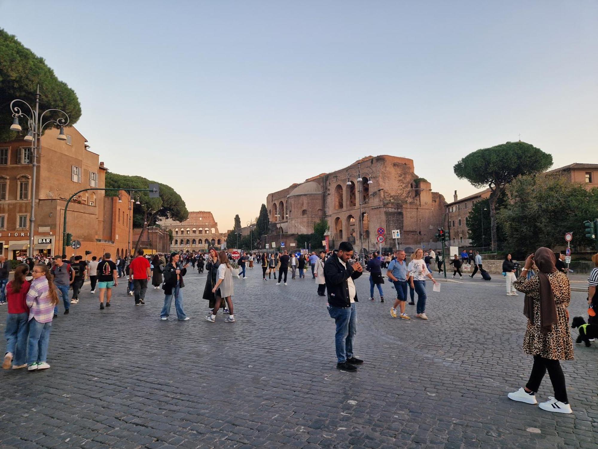 Casa Fortuna 278 Gasthuis Rome